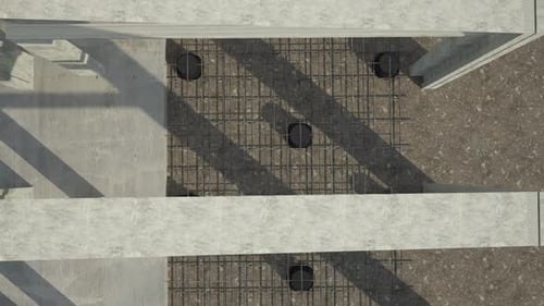 Construction Foundations Connection