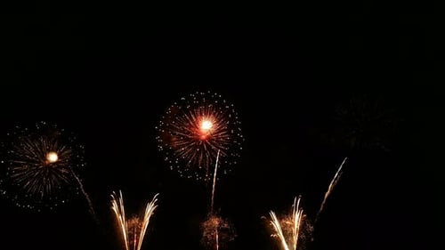 Fireworks