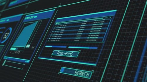 Dados e gráficos financeiros