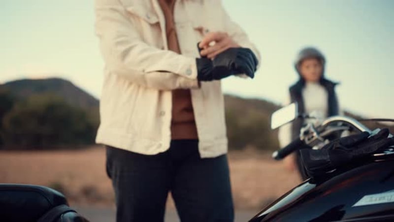 Yellow Hard Hat Reveal Animation in Flat Design, Elements Motion ...