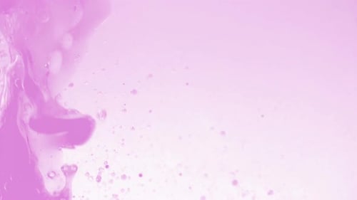 Hintergrund von Bubbles