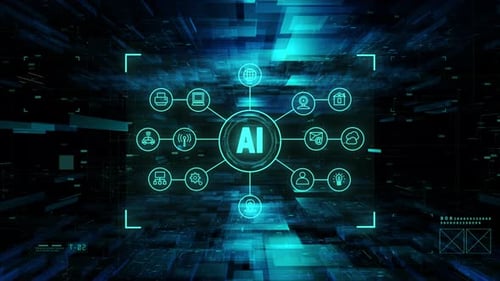 Artificial Intelligence Ai 01126