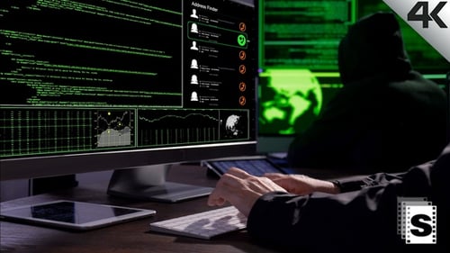 Stealing Personal Data