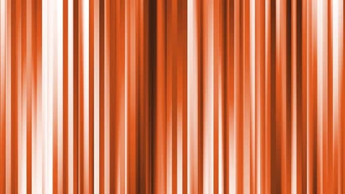 Abstract Corporate Colorful Stripes Line Smoothly Wavy Background