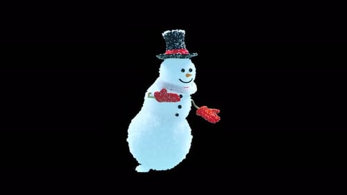Snowman