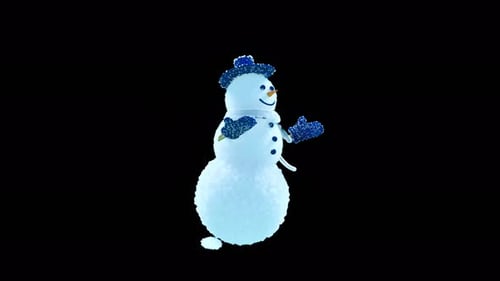 Snowman