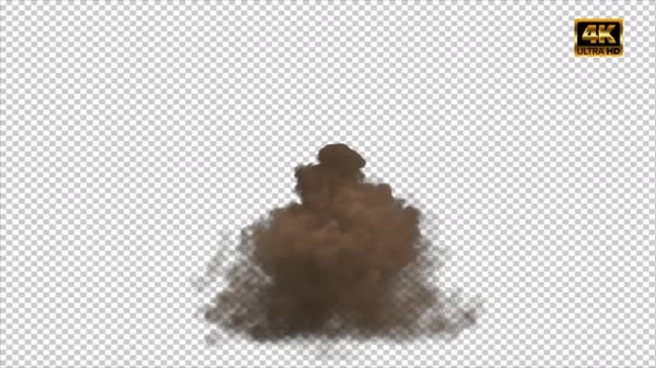Billowing Dust Pack, Bugs Motion Graphics ft. dust alpha & dust smoke ...