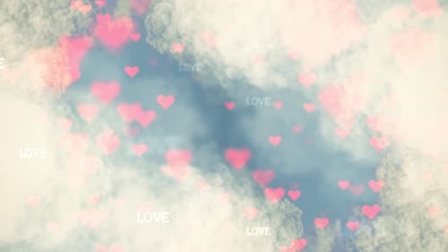 Love Is In The Air 4K