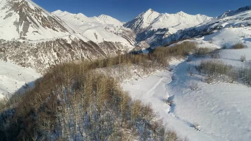 Berge