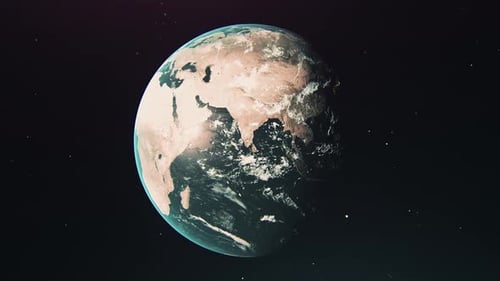 india Bengaluru Cinematic Full Earth Zoom 4K
