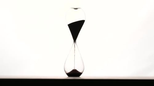 Hourglass 21