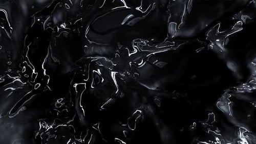 Dark Liquid Mirror