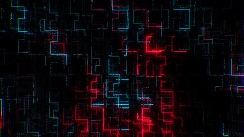 Digital Circuit LInes