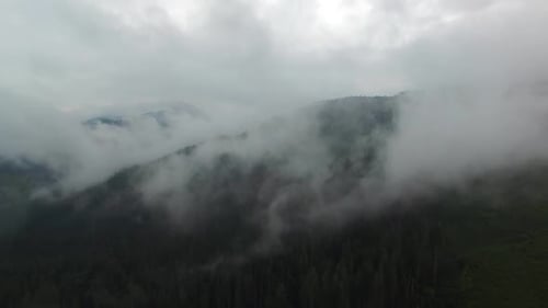 Amazing Aerial View