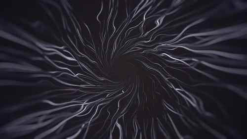 Dark Vortex abstrakter Hintergrund