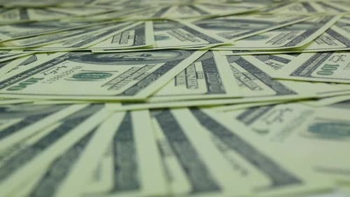 National Currency Banknotes United States