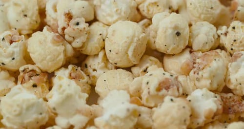 pop-corn