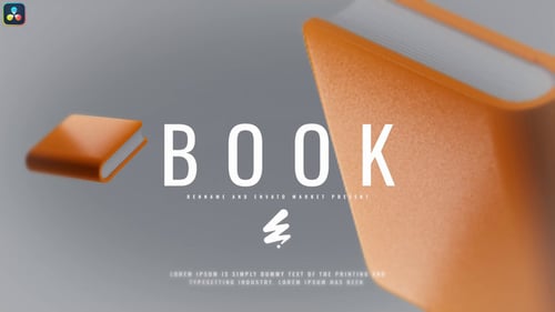 Book Logo