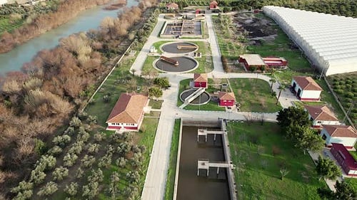 Water Treatment Plant