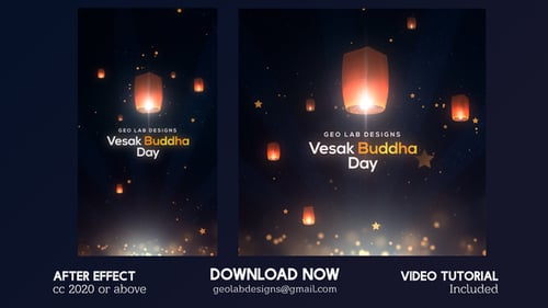 Vesak Buddha Day Titles