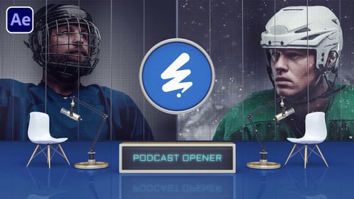 Podcast Intro