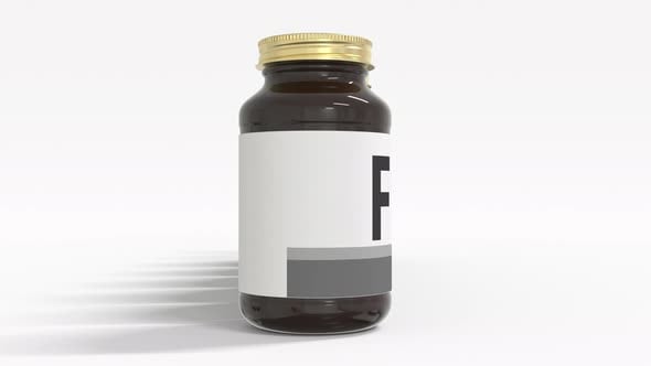 FOLATE Text on the Labels of Medical Bottles, Miscellaneous Motion ...