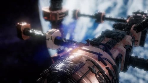 Station spatiale internationale