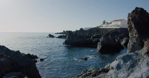 Tenerife Town Alcala