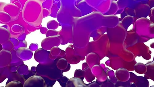 Liquide magique