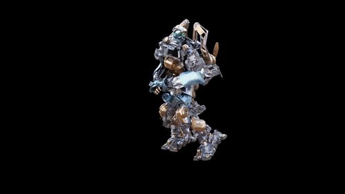 53 Robotertanz HD