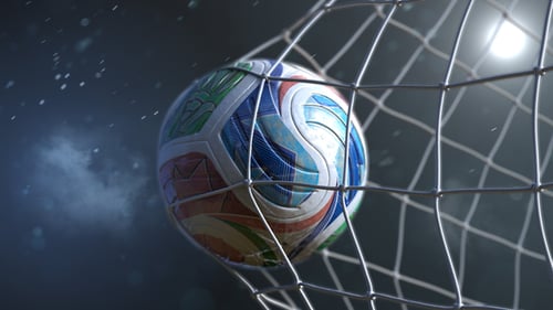 Football Logo