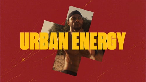Urban Energy Intro