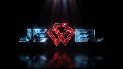 Atmospheric Crystal Logo