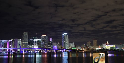 Miami Downtown 02
