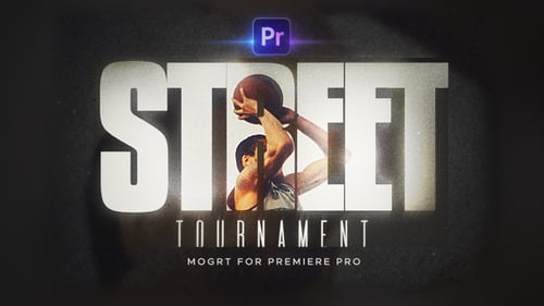 Street Play Opener