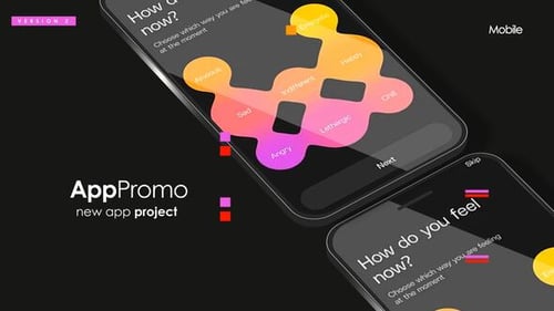 App Promo 0.2