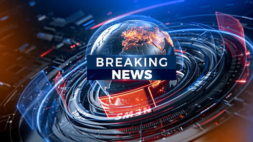 Breaking News