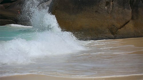 Ocean Waves