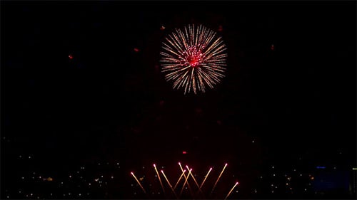 Fireworks