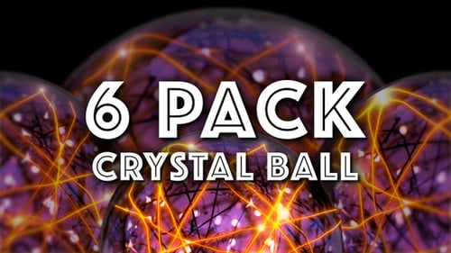 Boule de cristal
