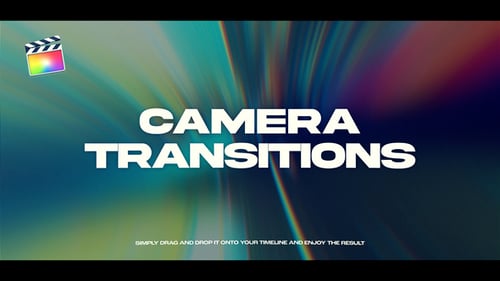 Camera Transitions
