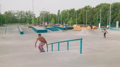 Saut épique