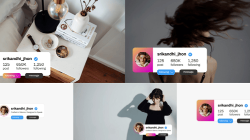 Instagram Follow