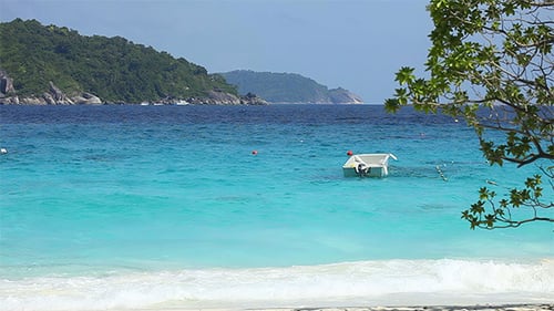 Seascape