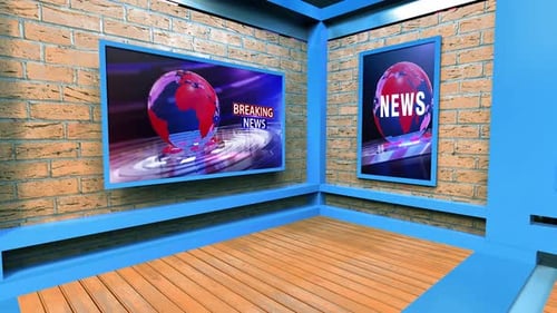 Virtual Studio A001 J