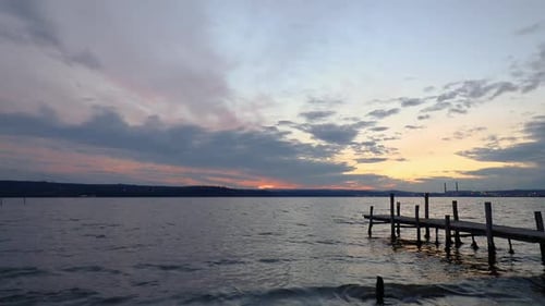 beautiful evening