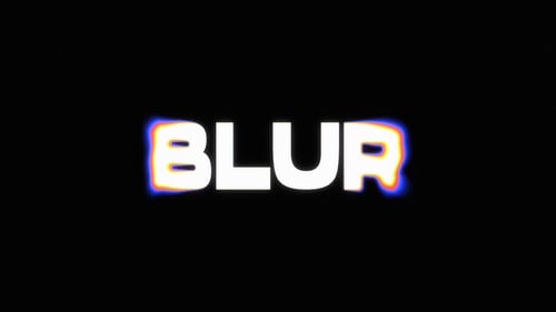 Text Animation | MOGRT