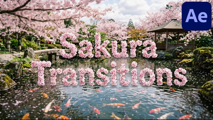 Anime Transition Editable Video Templates - Envato