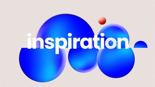 Motion Graphics | Graphic Designer Logo