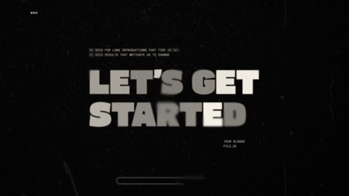 Text Titles